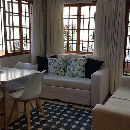 Innes Road Durban Accommodation 2 Bedroom Private Unit Exterior photo