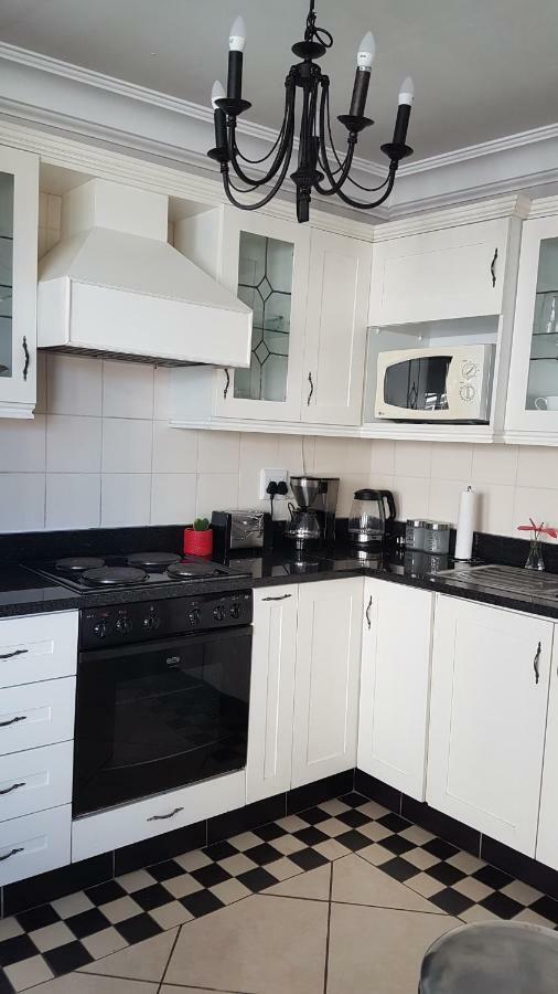 Innes Road Durban Accommodation 2 Bedroom Private Unit Exterior photo